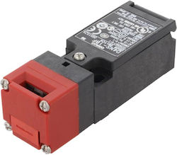D4ns-1bf Key Type Safety Switch D4ns Nc Contact Configuration X2