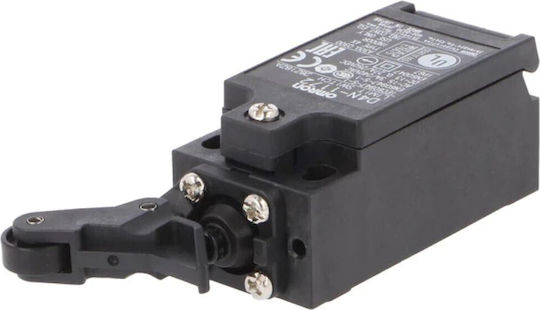 D4n-1172 Faucet Switch A Radius 19mm Plastic Roller Ř12mm