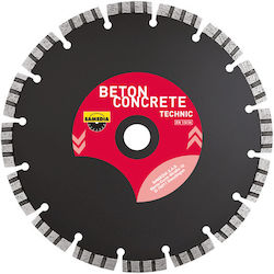 Discuri Standard De Diamant Bse Dim 125 X 22.23 Samedia 310024 Discuri Standard De Diamant Bse Dim 125 X 22.23 Samedia 310024