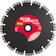 Discuri Standard De Diamant Bse Dim 125 X 22.23 Samedia 310024