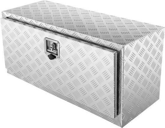 Toolbox Trucks Pickup Camping Waterproof Aluminum 2 x Keys 914×355×405 mm