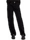Kids' Denim Pants Black