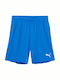 Kids' Athletic Shorts/Bermudas Blue