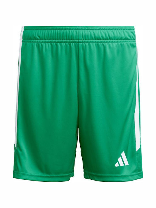 adidas Αθλητικό Παιδικό Σορτς/Βερμούδα Green