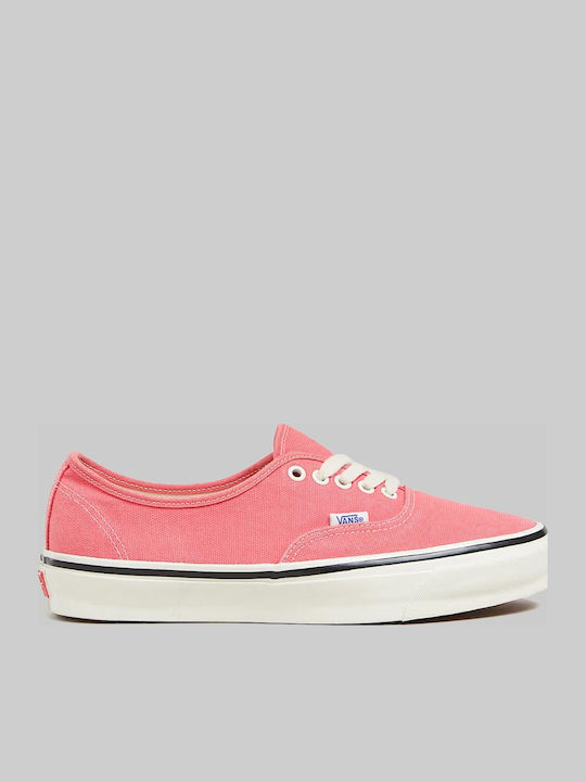 Vans Authentic Дамски Сникърси Розови