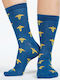 Medsocks Șosete Dark Blue 1Pachet