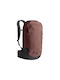 Ortovox Free Rider Ορειβατικό Σακίδιο 20lt Καφέ Daypack