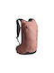 Ortovox Rider Ορειβατικό Σακίδιο 16lt Ροζ Daypack