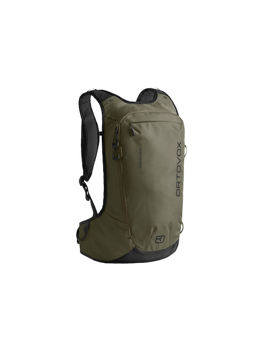 Ortovox Rider Rucsac de alpinism 16lt Kaki