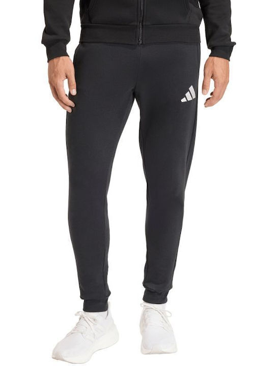 Pants Jogginghose Black