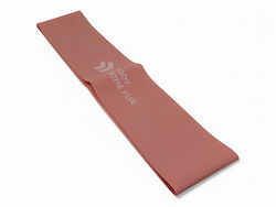 Body More Fun Widerstandsbänder Loop Rosa 0.66m Body More Fun Widerstandsbänder Loop Rosa 0.66m