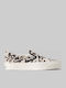Classic Women's Slip-Ons Brown