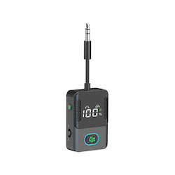 Προσαρμογεας Ηχου Bluetooth Xmart Bt-25