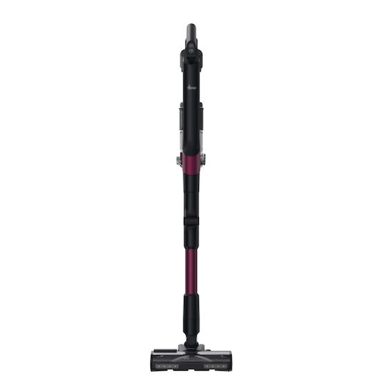 Hoover HF2 Ultra Compact Rechargeable 2 in 1 Stick And Hand Vacuum 14.4V Gray