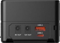 SmallRig Camcorder-Batterie 3580B SmallRig Camcorder-Batterie 3580B
