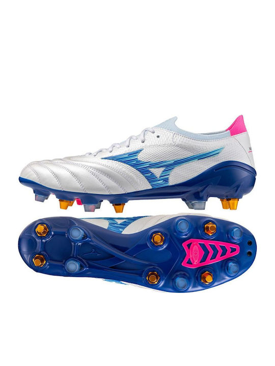 Mizuno Morelia Neo Iv Β Japan Mix Morelia P1GC254060 Football