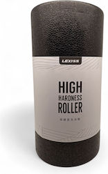 Lexi Round Roller 45cm Black