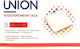 Union Cosmetic Стерилни Медицинска газа 15x15см 12pcs