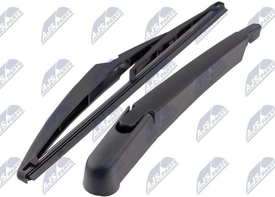 NTY Back Car Wiper Blade 295mm II SW 14-21