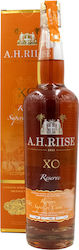 A. H. Riise