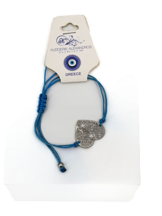 Elegant Damen Armband mit Design Herz