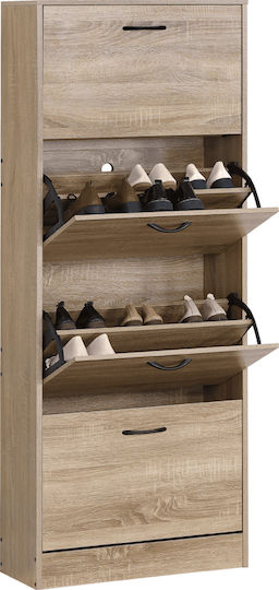 Wooden 60x24x151.2cm 12339025 Wooden 60x24x151.2cm 12339025
