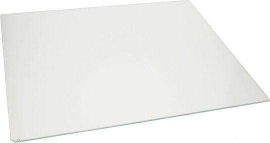 Geam Intermediar Ușă Cuptor Aragaz C00912644 Arctic Beko 290440431 Original