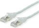 Dtwyler Patchkabel Cat.6a Class Ea S Ftp Cu 7702 Flex Lsoh Amp V2 Grau 5 M