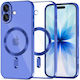 Tech-Protect Magflex Back Cover Διάφανο (iPhone...