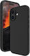 dbramante1928 Back Cover Μαύρο (iPhone (dbramante1928))