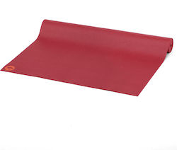 Bodhi Foldable Exercise Mat Yoga Red 200x60cm