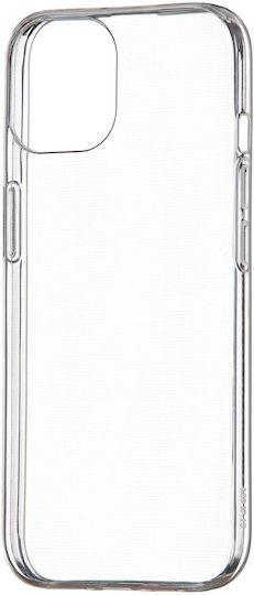Galaxy Back Cover 1mm Transparent (Samsung Galaxy A37 5G)