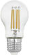 Eglo LED крушка 7W за фасунга E27 Топло бяло 806лм