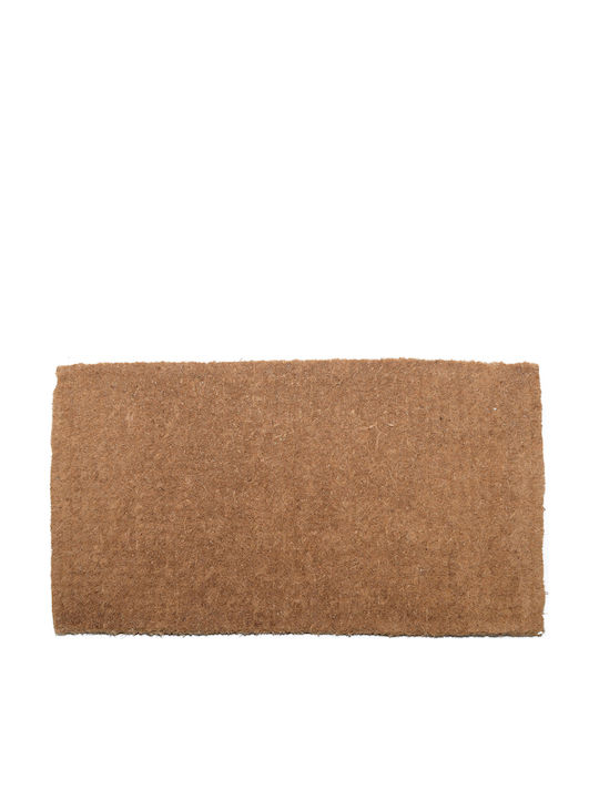 Entrance Mat made of Coir 50x80cm