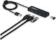 StarTech Hub 4 Porturi cu conexiune USB-A