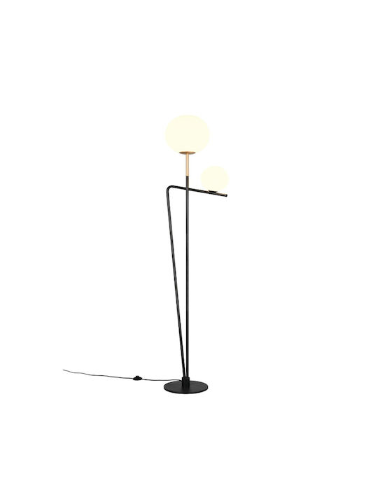 Trio Lighting Flaming Lampa de podea Î180xL42cm...