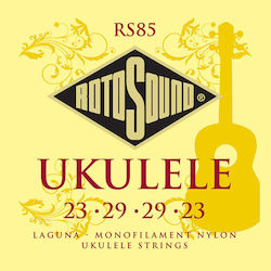Rotosound Single String for Ukulele
