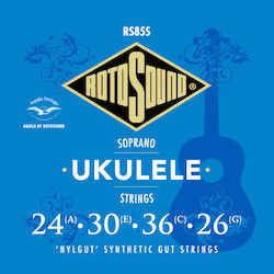 Rotosound Single String for Ukulele