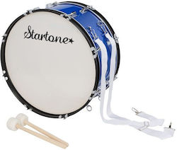 Startone Sfd-2210bl Marching/ Fan Drum Bass Drum Τύμπανα Παρέλασης