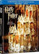 Harry Potter Half-blood Prince Blu-ray + Dvd