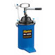 Unimac Hand Grease Gun 0.005kg Hose Length 2.5m Operating Pressure 250bar