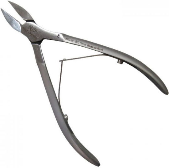 Best Choice Nagelknipser Cn-ru19 15mm