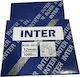 Διχαλα Inter 530/12 12mm 1000pcs 752582