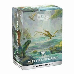 Dragon Shield Manșoane De Carduri Dimensiune St...