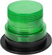 VenCore Car Beacon LED 12 / 24V Waterproof with Green Lighting