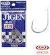 Vanfook Jh-10 Angelhaken – 10 Bis 15 Einheiten Pro Paket Light Jigging 2/0