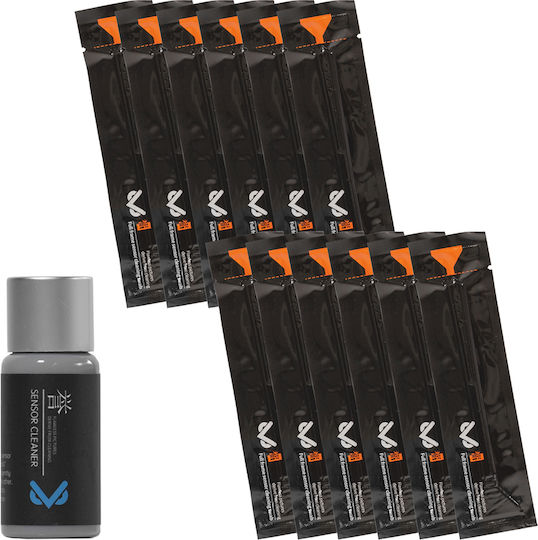 Vsgo Full-frame Sensor Cleaning Rod Kit