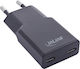Terra Wortmann AG USB-C Зарядно за лаптоп 30W