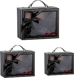 Box 3 Pieces