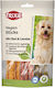 Trixie Dog Stick Treats with Fruits and Vegetables 100gr